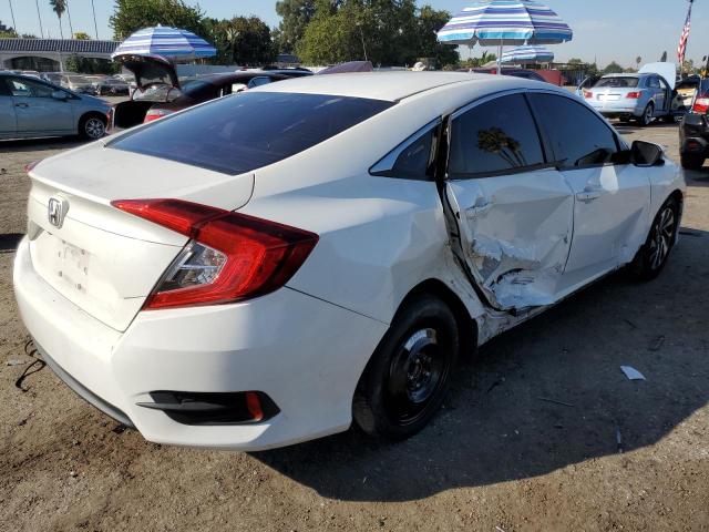 Photo 3 from auction – 2016 HONDA CIVIC EX with VIN 19XFC2F70GE237073