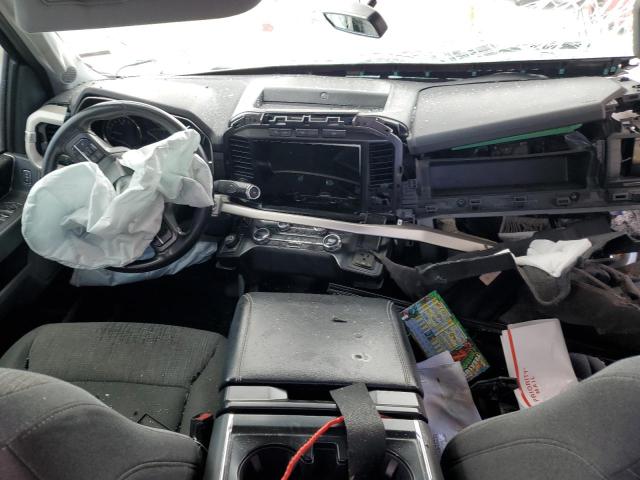 Photo 8 from auction – 2021 FORD F150 SUPER with VIN 1FTFW1E84MFA24530