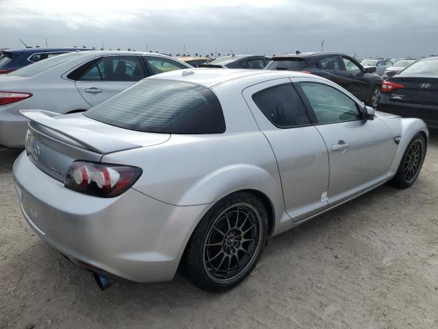 Photo 3 from auction – 2009 MAZDA RX8 with VIN JM1FE17P890402205