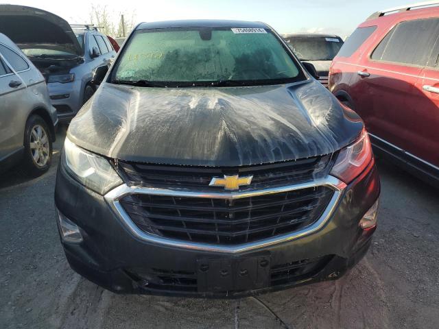 Photo 5 from auction – 2018 CHEVROLET EQUINOX LT with VIN 2GNAXSEV7J6116795