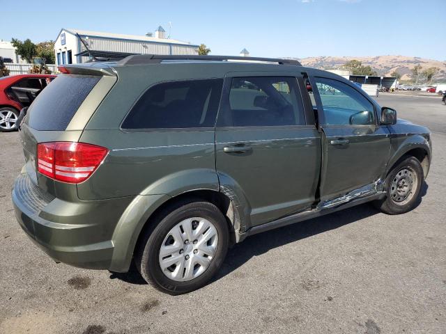 Photo 3 from auction – 2016 DODGE JOURNEY SE with VIN 3C4PDCAB2GT187453