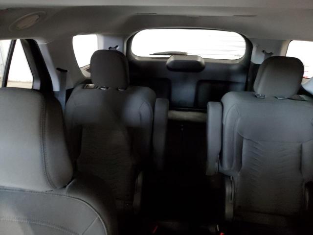 Photo 10 from auction – 2020 FORD EXPLORER X with VIN 1FMSK8DH1LGD11929