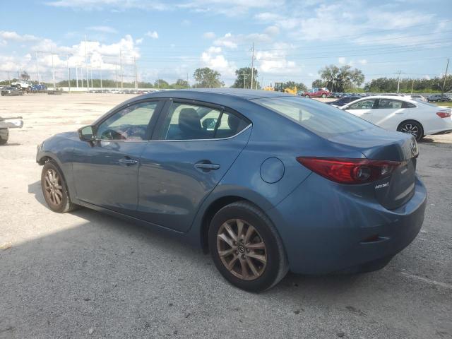 Photo 2 from auction – 2016 MAZDA 3 SPORT with VIN 3MZBM1U77GM316848
