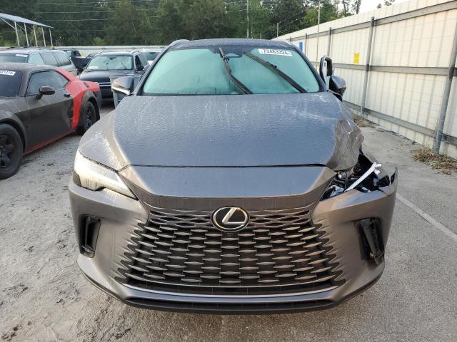 Photo 5 from auction – 2023 LEXUS RX 350 BAS with VIN 2T2BAMBA4PC010173