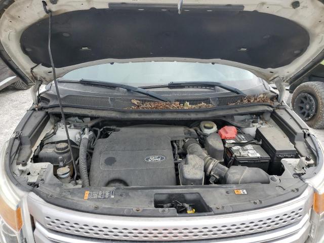 Photo 12 from auction – 2013 FORD EXPLORER with VIN 1FM5K7B8XDGC59244