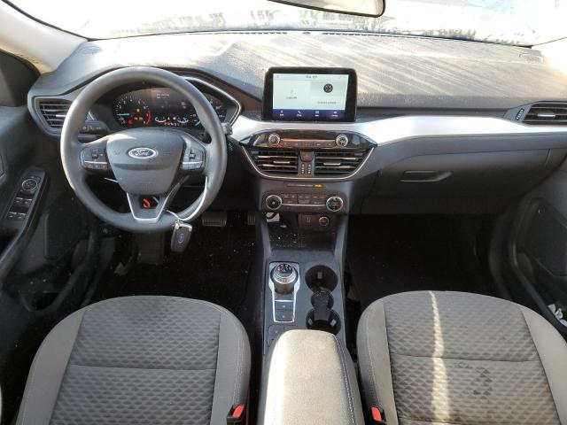 Photo 8 from auction – 2020 FORD ESCAPE SE with VIN 1FMCU9G66LUB53765