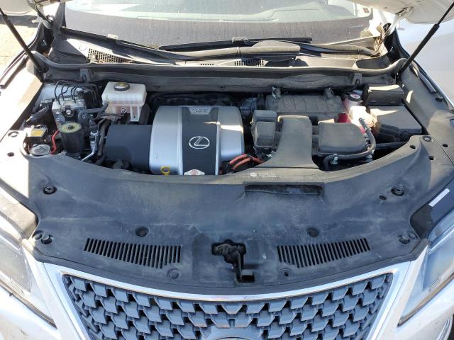 Photo 11 from auction – 2020 LEXUS RX 450H with VIN 2T2HGMDA1LC044409