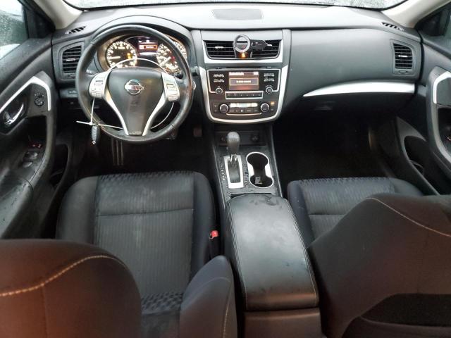 Photo 8 from auction – 2017 NISSAN ALTIMA 2.5 with VIN 1N4AL3AP8HC288780