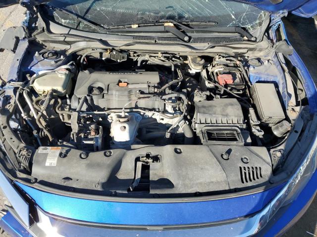 Photo 11 from auction – 2017 HONDA CIVIC LX with VIN 19XFC2F56HE010888