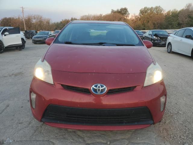 Photo 5 from auction – 2013 TOYOTA PRIUS with VIN JTDKN3DU5D5572442