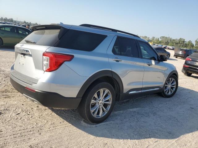 Photo 3 from auction – 2020 FORD EXPLORER X with VIN 1FMSK7DH9LGA69630