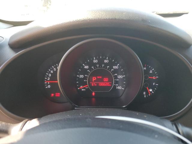 Photo 9 from auction – 2015 KIA SOUL with VIN KNDJN2A21F7760004