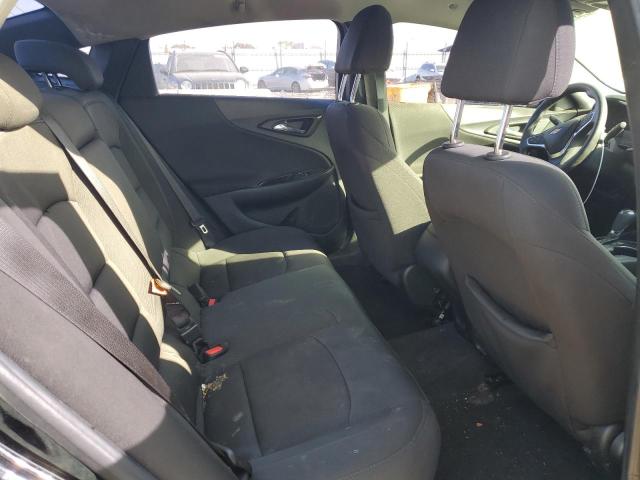 Photo 10 from auction – 2016 CHEVROLET MALIBU with VIN 1G1ZB5ST9GF262007
