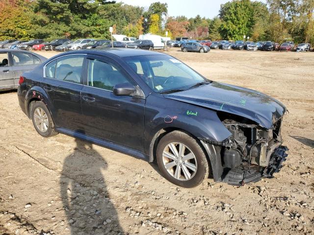 Foto 4 de la subasta – 2011 SUBARU LEGACY 2.5 con VIN 4S3BMBC63B3251167