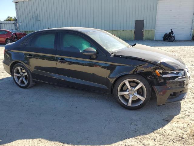 Photo 4 from auction – 2015 AUDI A3 PREMIUM with VIN WAUACGFF3F1001840