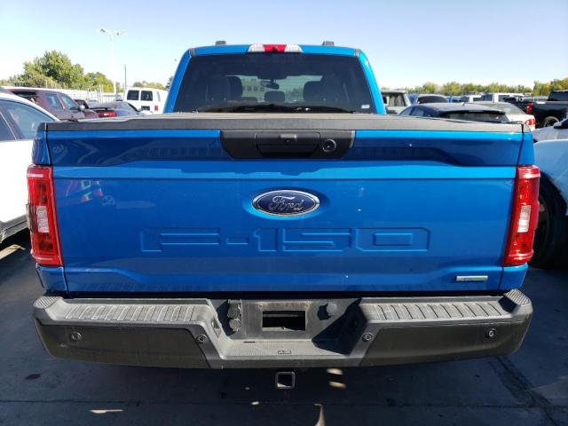 Photo 6 from auction – 2021 FORD F150 SUPER with VIN 1FTFW1E89MKD27066