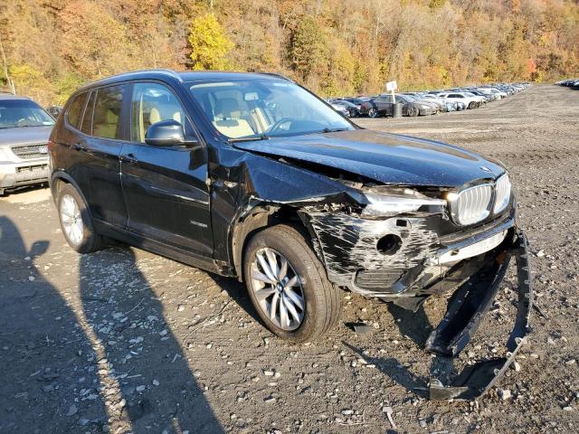 Photo 4 from auction – 2016 BMW X3 XDRIVE2 with VIN 5UXWX9C5XG0D83359