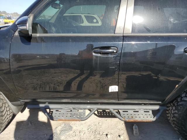 Photo 13 from auction – 2019 TOYOTA 4RUNNER SR with VIN JTEBU5JR3K5721325