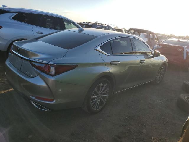 Photo 3 from auction – 2019 LEXUS ES 350 with VIN JTHBZ1B13K2005175