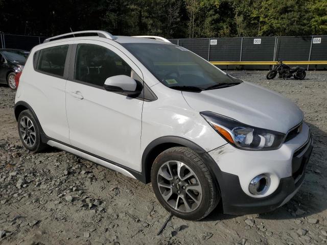 Photo 4 from auction – 2020 CHEVROLET SPARK ACTI with VIN KL8CH6SA0LC429147