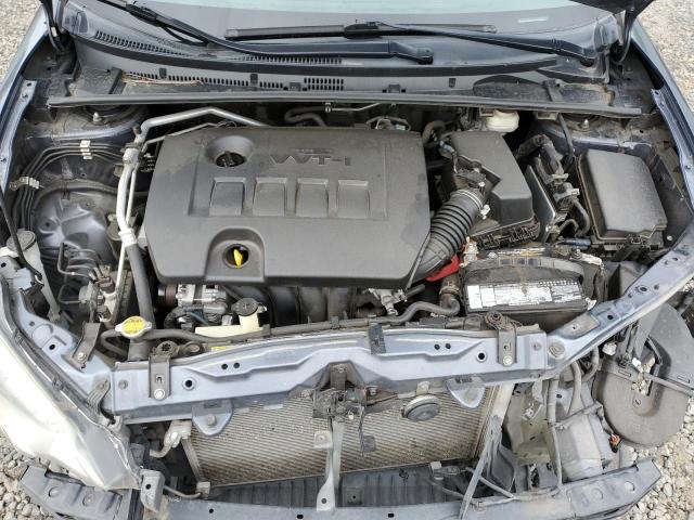 Photo 11 from auction – 2015 TOYOTA COROLLA L with VIN 5YFBURHE8FP341808
