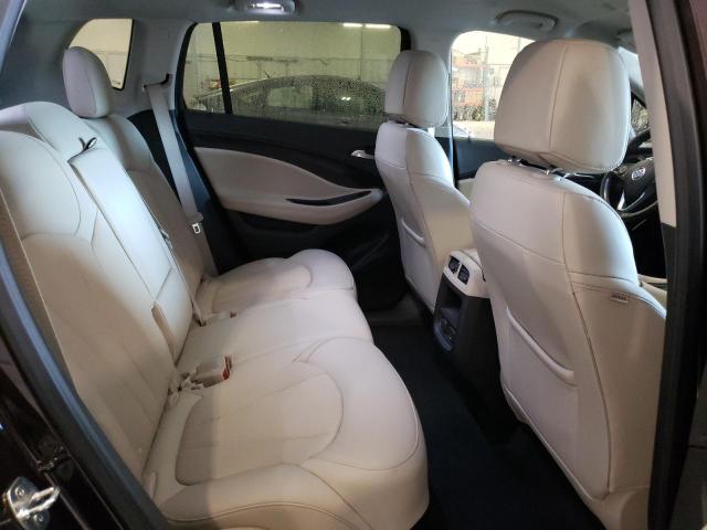 Photo 11 from auction – 2020 BUICK ENVISION P with VIN LRBFX1SA5LD104691