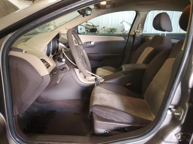 Photo 7 from auction – 2012 CHEVROLET MALIBU LS with VIN 1G1ZB5E04CF241870