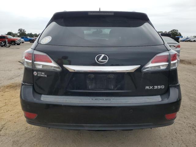 Photo 6 from auction – 2015 LEXUS RX 350 with VIN 2T2ZK1BA8FC156830