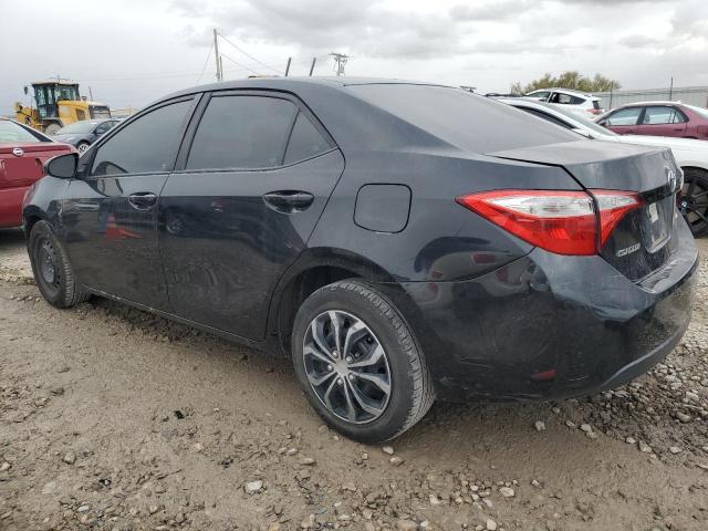 Photo 2 from auction – 2016 TOYOTA COROLLA L with VIN 2T1BURHE8GC728506