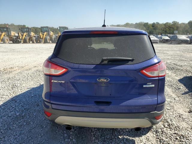Photo 6 from auction – 2014 FORD ESCAPE SE with VIN 1FMCU0GX7EUC28884