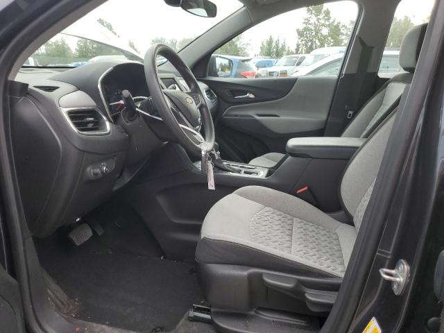 Photo 7 from auction – 2022 CHEVROLET EQUINOX LS with VIN 3GNAXSEV2NS238567