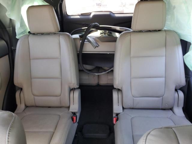 Photo 10 from auction – 2015 FORD EXPLORER X with VIN 1FM5K8D85FGC63692