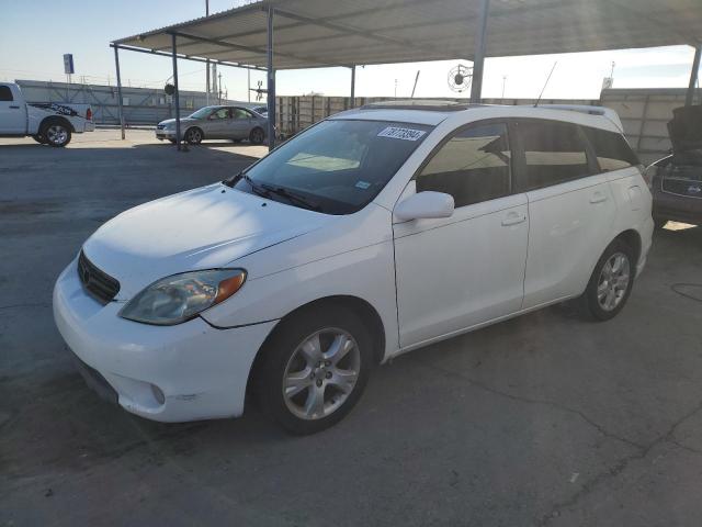 Photo 1 from auction – 2007 TOYOTA COROLLA MA with VIN 2T1KR32E47C639457