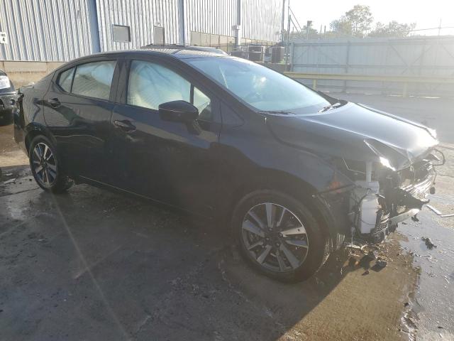 Photo 4 from auction – 2021 NISSAN VERSA SV with VIN 3N1CN8EV7ML856716