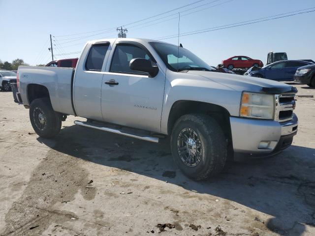 Photo 4 from auction – 2011 CHEVROLET SILVERADO with VIN 1GCRKSE36BZ132596