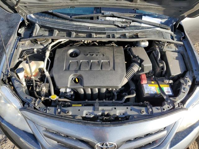 Photo 11 from auction – 2011 TOYOTA COROLLA BA with VIN 2T1BU4EE4BC555356