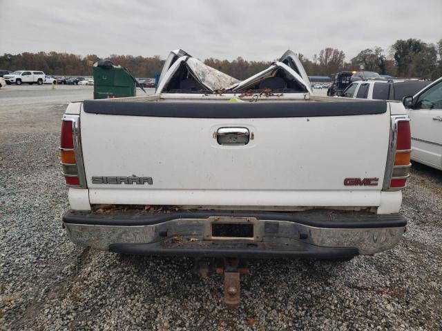 Photo 6 from auction – 2002 GMC NEW SIERRA with VIN 2GTEK19T521216579