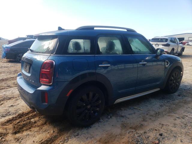 Photo 3 from auction – 2022 MINI COOPER with VIN WMZ83BR0XN3N36968