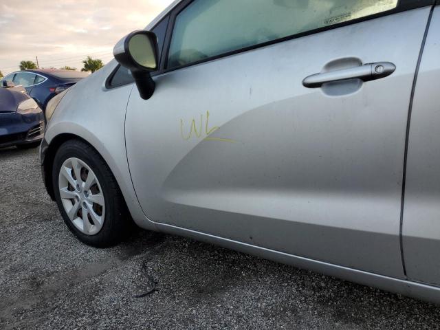 Photo 12 from auction – 2015 KIA RIO LX with VIN KNADM4A31F6480512
