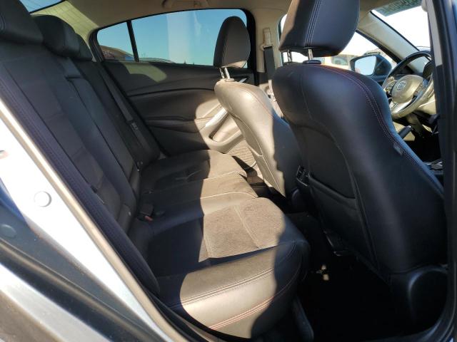 Photo 10 from auction – 2014 MAZDA 6 with VIN JM1GJ1W61E1122431