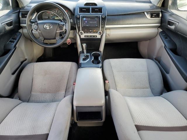 Photo 8 from auction – 2013 TOYOTA CAMRY L with VIN 4T1BF1FK2DU709075