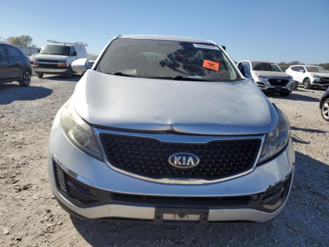 Photo 5 from auction – 2014 KIA SPORTAGE B with VIN KNDPB3AC0E7648729