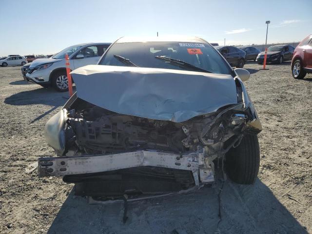 Photo 5 from auction – 2011 TOYOTA PRIUS with VIN JTDKN3DU8B1381540