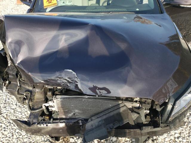 Photo 11 from auction – 2014 BUICK LACROSSE with VIN 1G4GB5G34EF129199