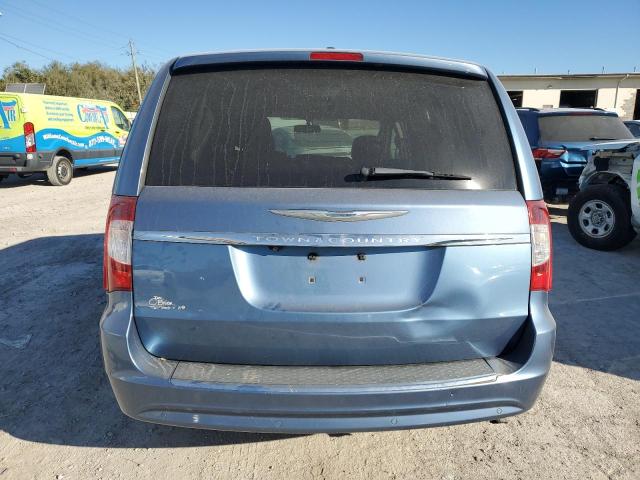 Photo 6 from auction – 2011 CHRYSLER TOWN & COU with VIN 2A4RR8DG5BR784357