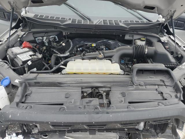 Photo 11 from auction – 2023 FORD F150 SUPER with VIN 1FTEW1EP2PKF26340