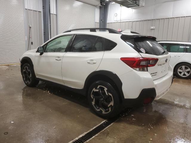 Photo 2 from auction – 2023 SUBARU CROSSTREK with VIN JF2GTHNC8PH282327