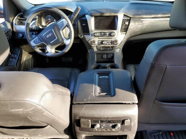 Photo 8 from auction – 2017 GMC YUKON SLT with VIN 1GKS2BKC0HR342775