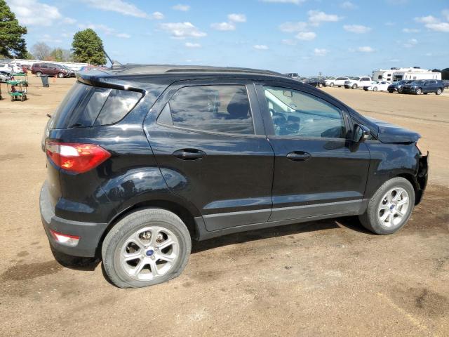 Photo 3 from auction – 2021 FORD ECOSPORT S with VIN MAJ3S2GE0MC406830