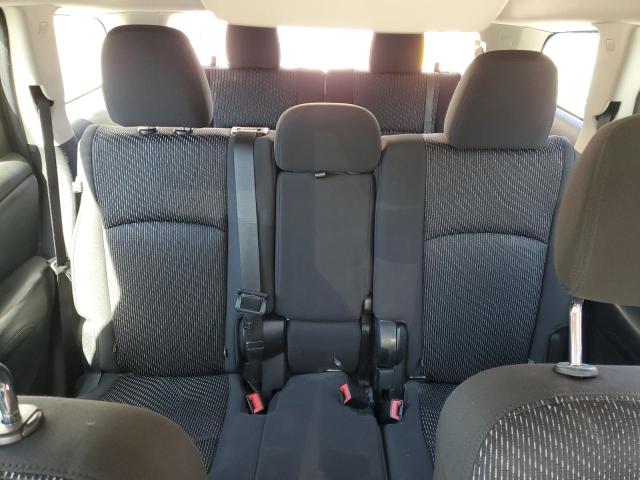 Photo 10 from auction – 2014 DODGE JOURNEY SE with VIN 3C4PDCAB6ET238868